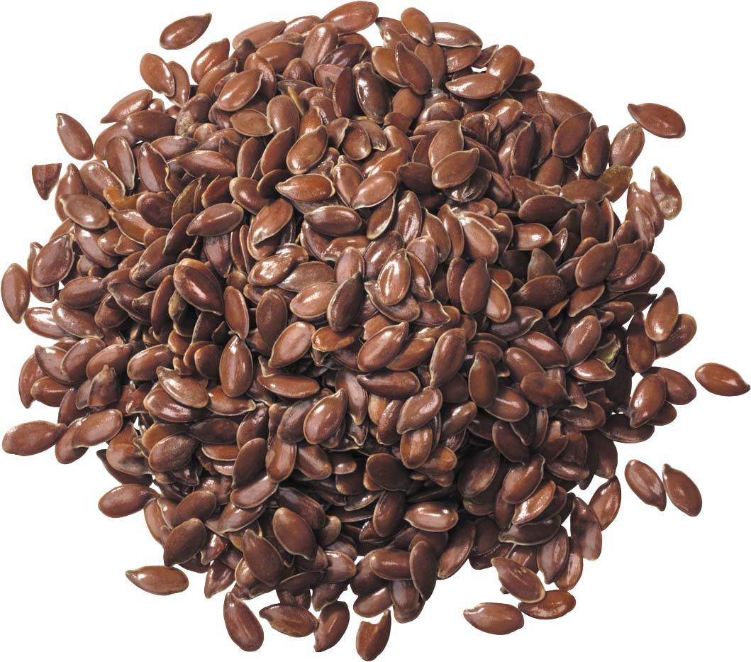 Flaxseed
