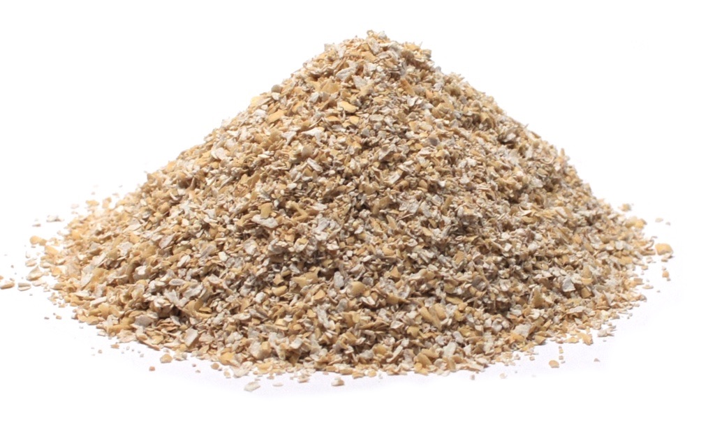 Oat bran