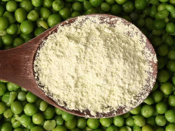 Peas